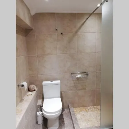 Amorgos_jewel Vakantiehuis *